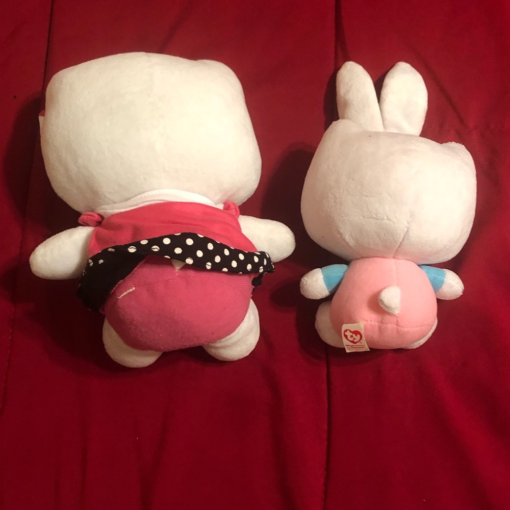 Hello kitty - Picture 2 of 2